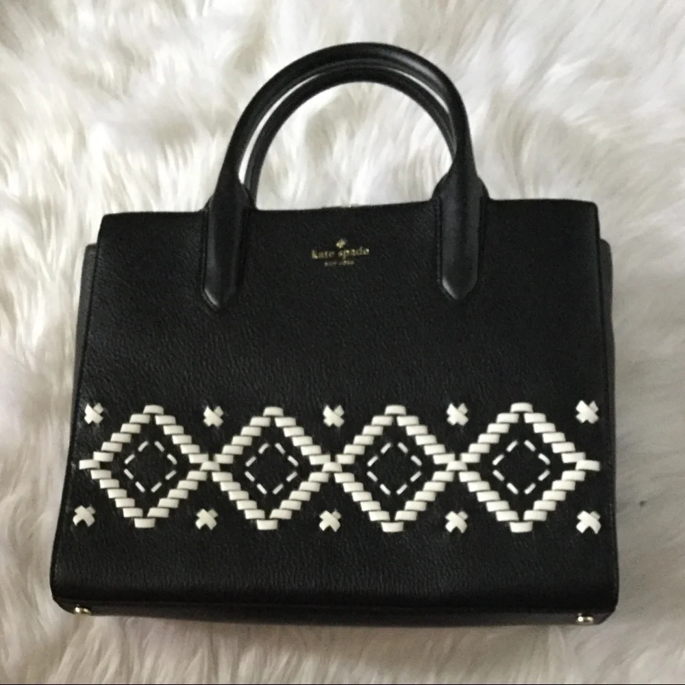 KATE SPADE Meriwether Flynn Street Tote